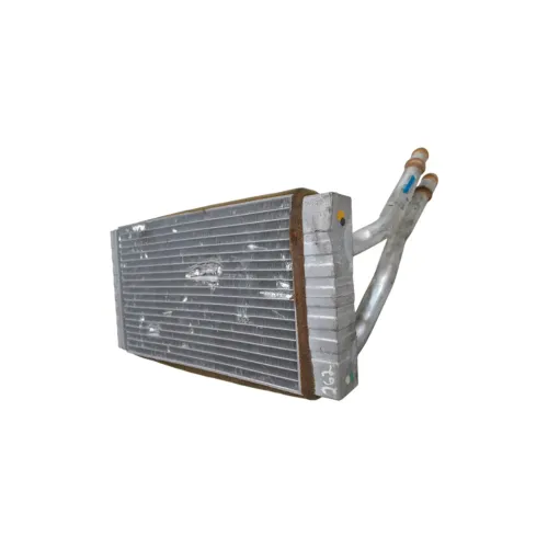 Radiador Ar Quente Gm Captiva 3.6 2009 2010 11 12 13 Á 16 Xx