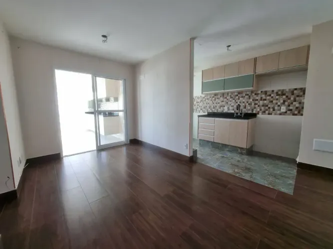Imóvel para aluguel e venda tem 66 metros quadrados com 2 quartos