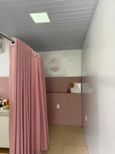 Alugo sala dentro do condomínio eucaliptos 