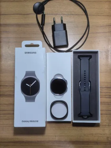 Samsung Galaxy Watch8 40mm BT