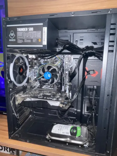 PC GAMER