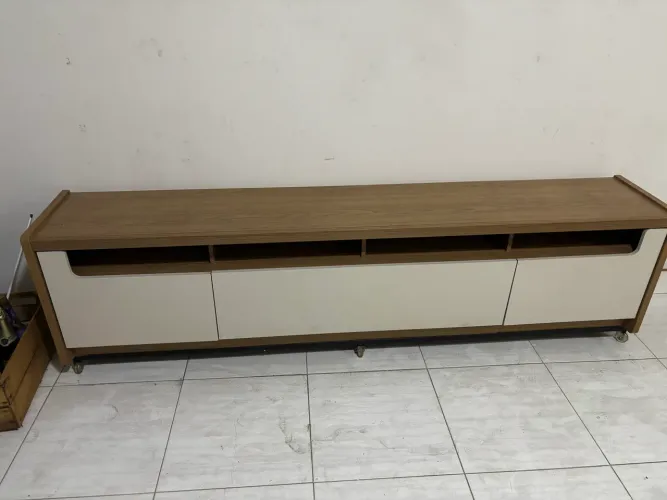 Hack de sala