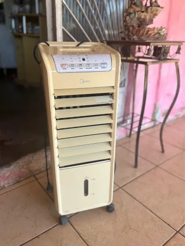 Purificar de ar 