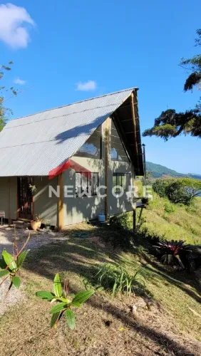 Casa em Fazenda São Paulo - Centro - Imaruí/SC