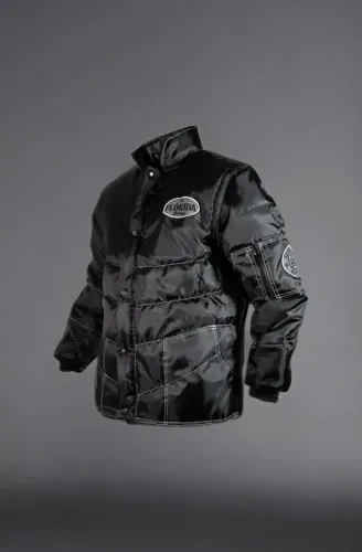 jaqueta motoboy