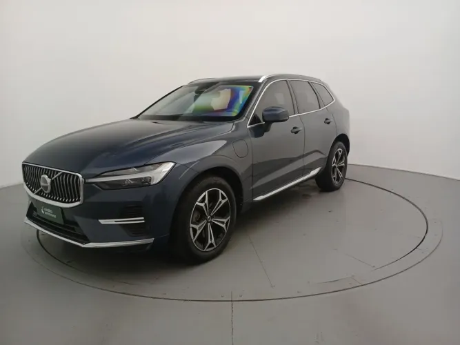Volvo XC-60 XC 60 T-8 Híbrido Insc. Express. 2.0 AWD 2022