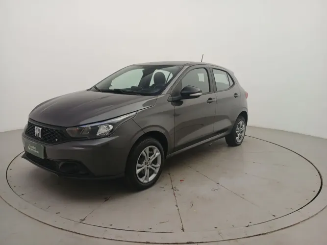 Fiat Argo Drive 1.0 Firefly 2026