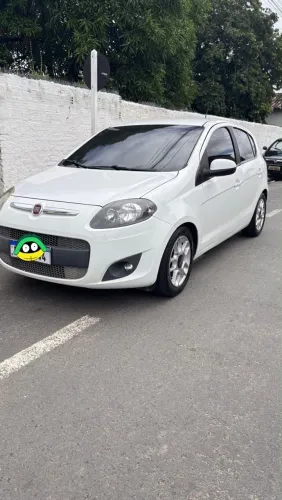 Fiat Palio Attractive 1.0 EVO Fire Flex 8V 5P 2017