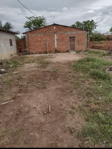 VENDO CASA NO MARABAIXO 4