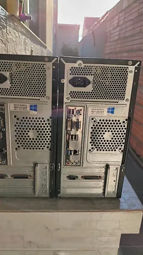 CPU i5 3 geração completa 