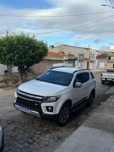 Chevrolet Trailblazer Premier 2.8 TB Diesel Aut. 2023