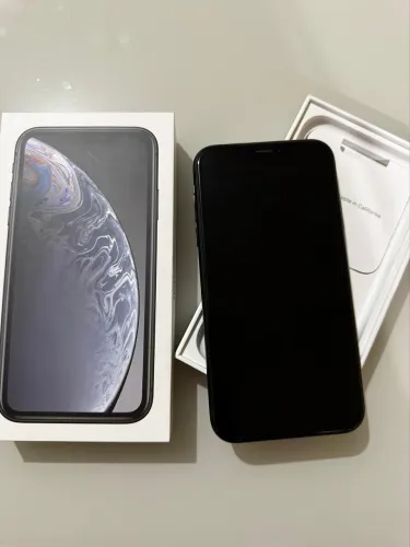 iPhone XR 64 gb
