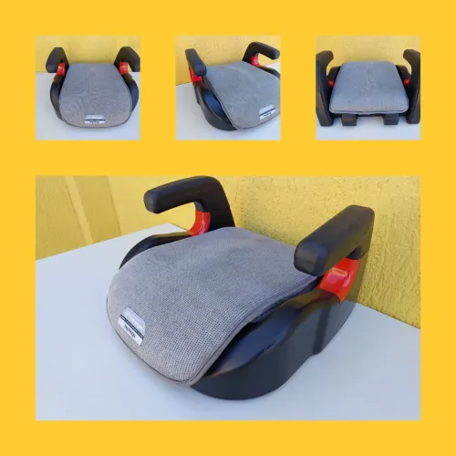 Assento elevado infantil pegperego