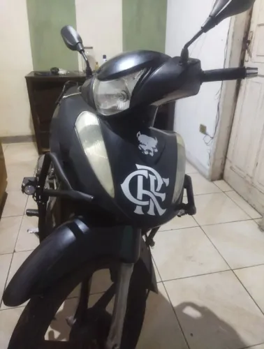 Só tem o crv, levo em vilar dos teles