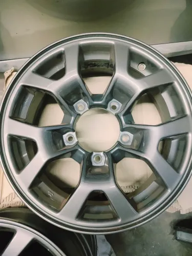Roda Suzuki Sierra nova original