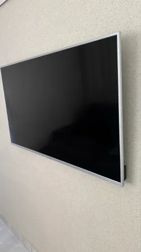 Tv 55 polegadas Haier 