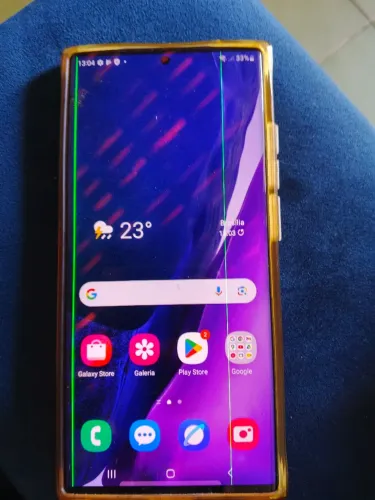 Galaxy note 20 ultra 