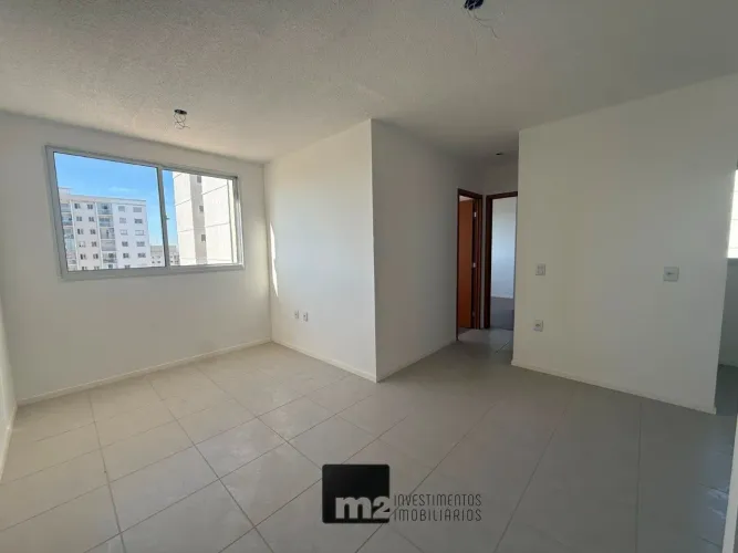 Apto 2 Qts (1 Suíte) no Parque América Cancún