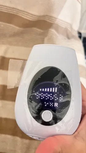 Depilação a laser 