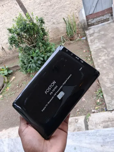Gps multimidia foston FS-707DC 7