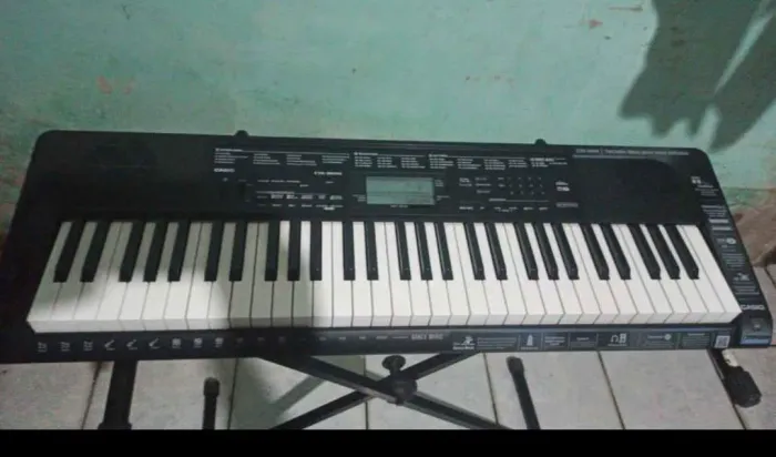 Teclado