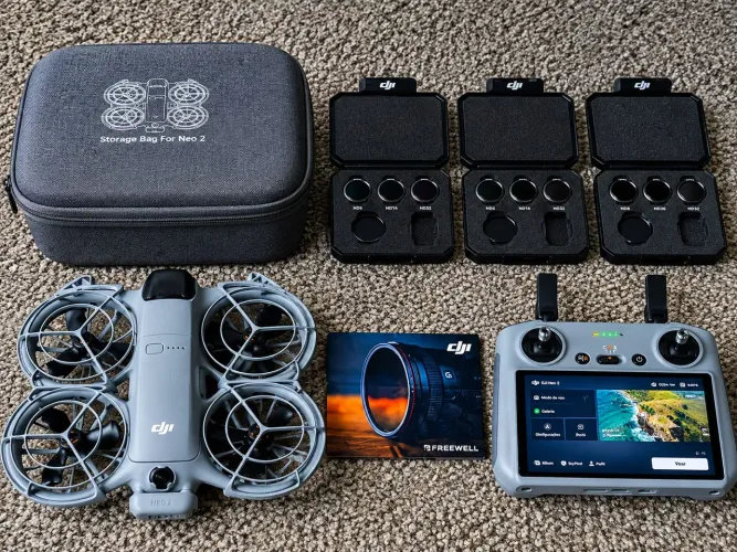 Drone Dji Neo 2