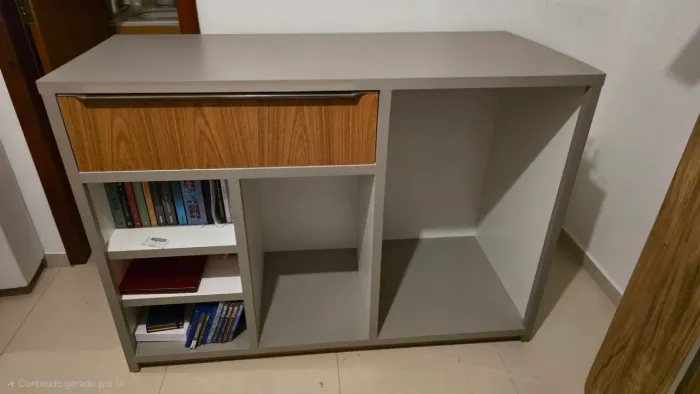 Bar Bancada para Adega e Cervejeira