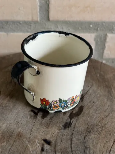 Caneca em Agata