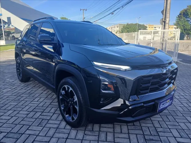 Chevrolet Equinox Activ 1.5 Turbo 177cv Aut. 2026