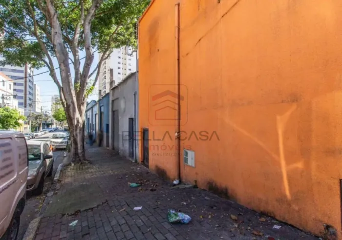 Loja Comercial 120 m2 - Mooca