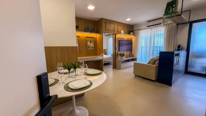 apartamento - Cambuí - Campinas