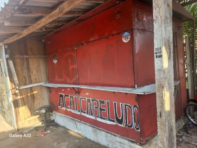 Vendo treller