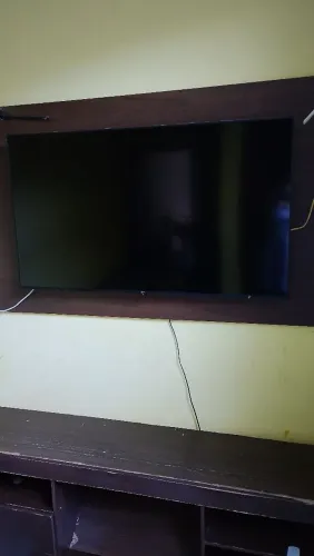 Tv LG 50 polegadas 4k
