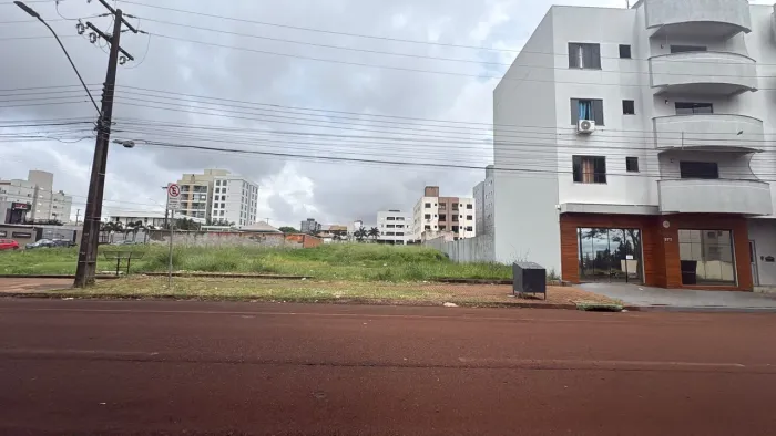 Lote próximo FAG