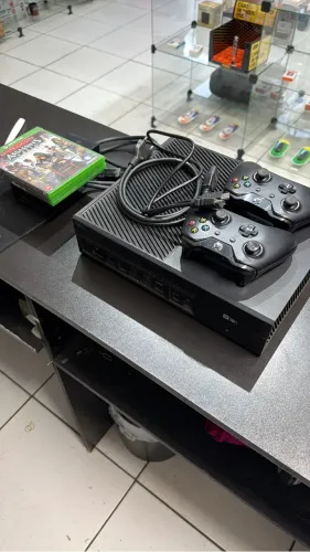 Xbox one Fat