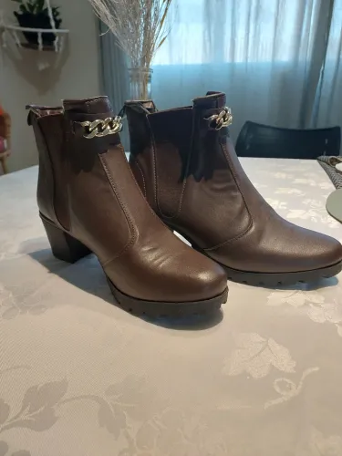 Bota inverno com ? ?