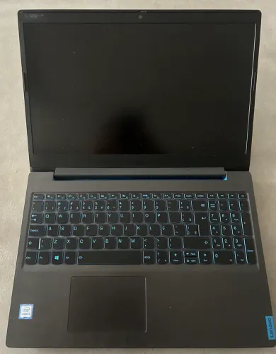 Lenovo Ideapad Gamer
