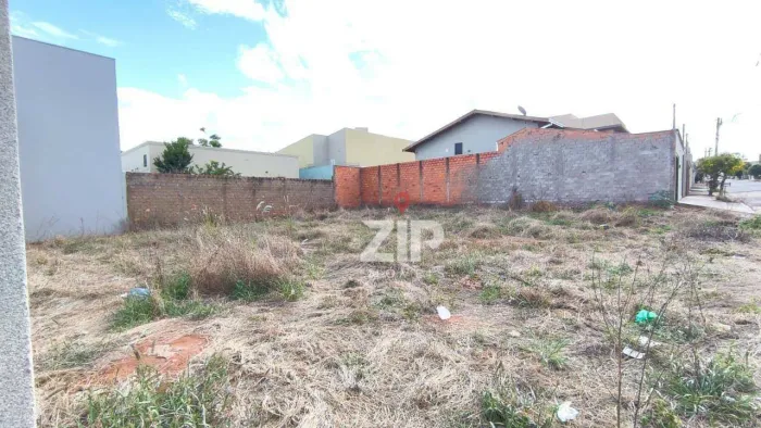 Terreno à venda, 400 m² por R$ 440.000 - Jardim Universitário - Barretos/SP