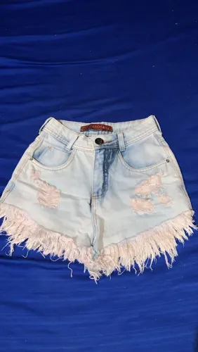 Shorts jeans 