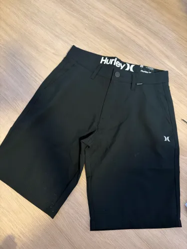 Bermuda Hurley nova e original 