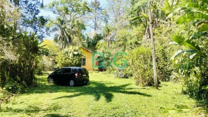 Casa para alugar, 1000 m² por R$ 8.026,80/mês - Morro Grande - São Lourenço da Serra/SP