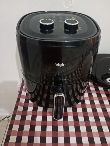 AIR FRYER ELGIN 5L