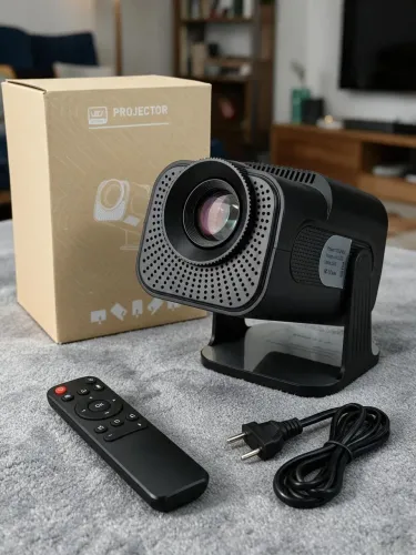 Mini projetor