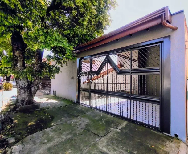 Casa, para aluguel, Jaraguá - 2 quartos - Piracicaba/SP