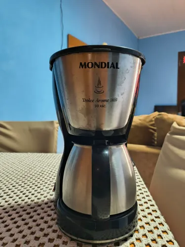 Cafeteira