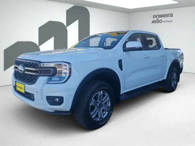 Ford Ranger XLS 2.0l 4X4 2024