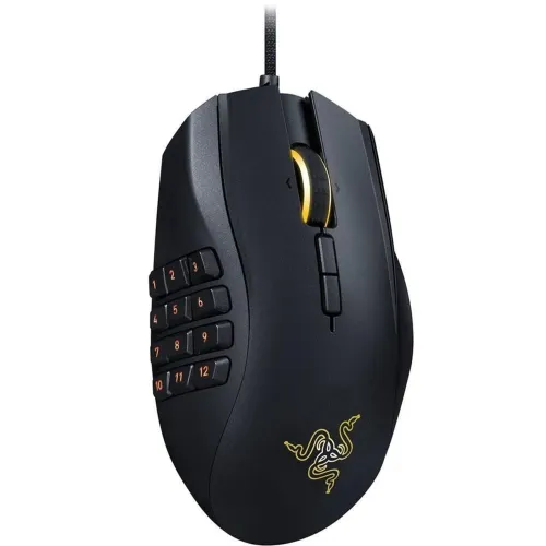 Mouse Razer Naga Chroma