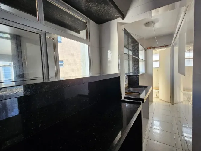 vendo apto 2/4 petropolis