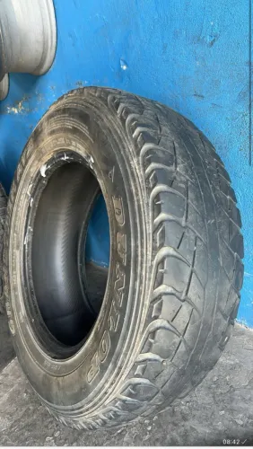 Pneus aro 16 235/70/16