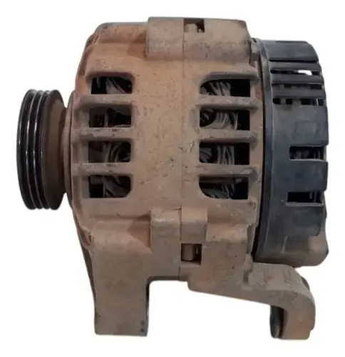 Alternador Clio 1.0 16v 2007 / 2012 231007440ra N29 (Usado) / V12